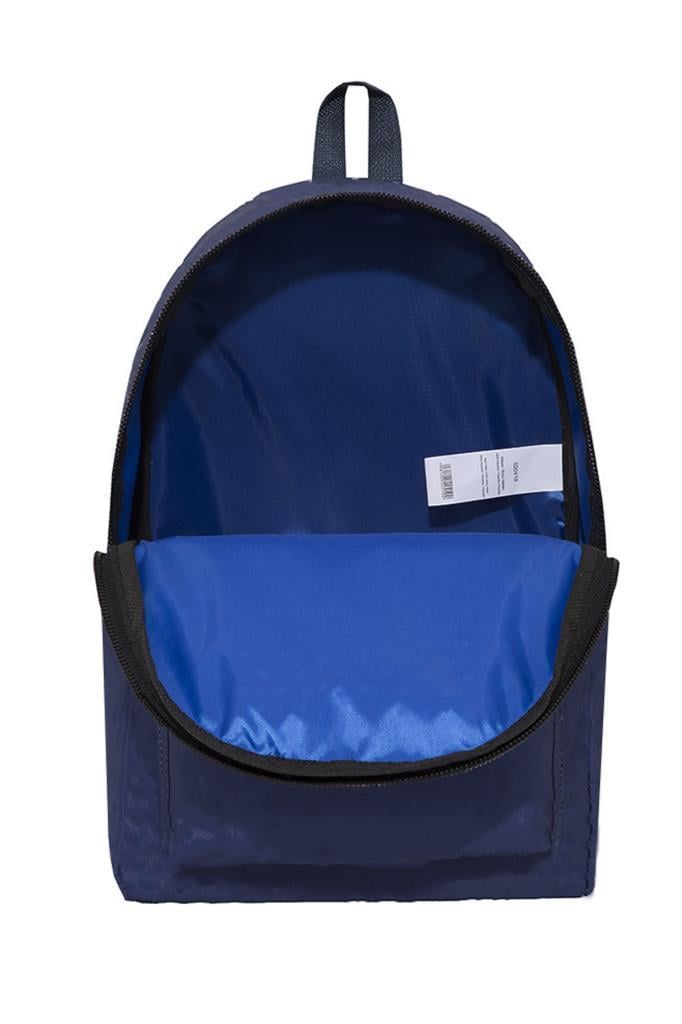 Kadın Mini Sırt Çantası Lacivert 1903