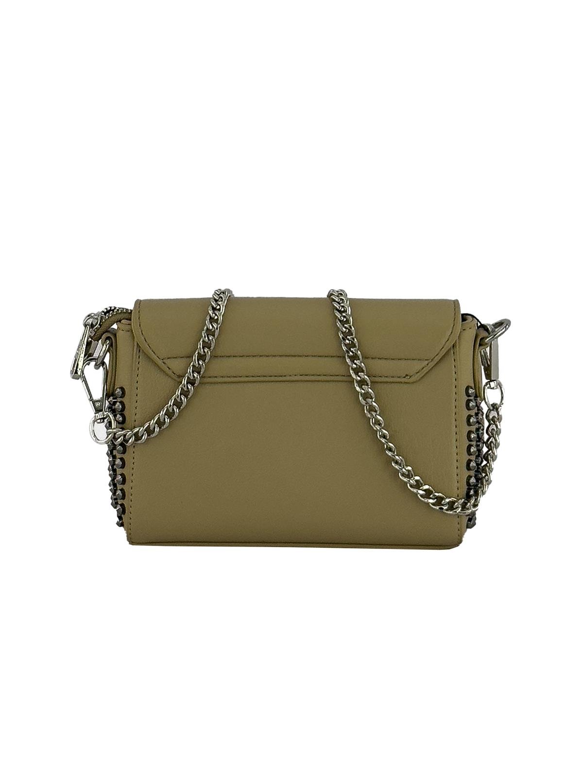 Kriste Bell Çapraz Askılı Kadın Çanta Taba 26547