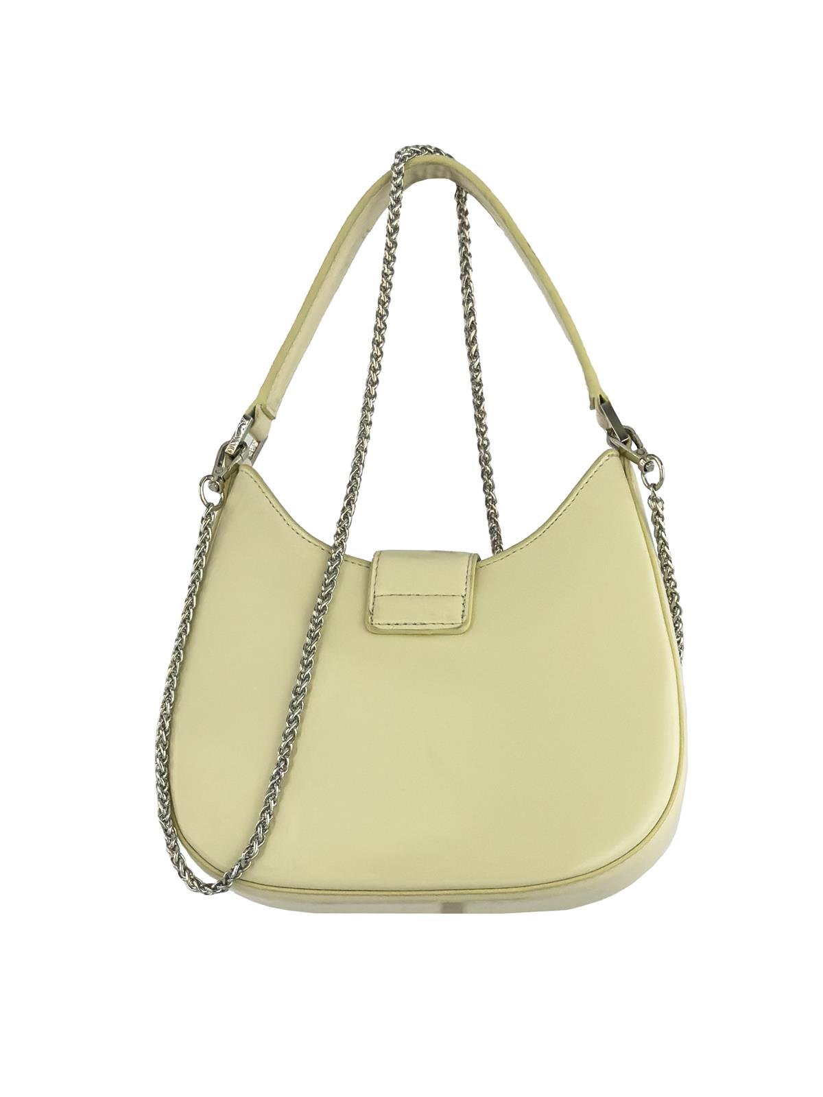 Kriste Bell Kadın Çanta Bej 26363