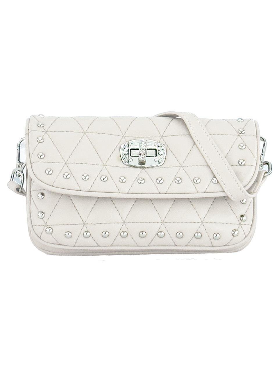 Kriste Bell Kadın Çanta Bej 26409