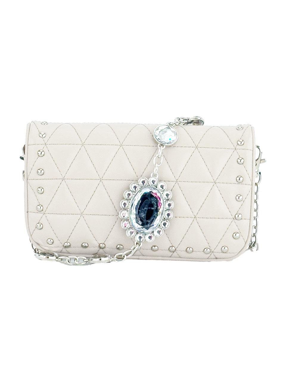 Kriste Bell Kadın Çanta Bej 26409