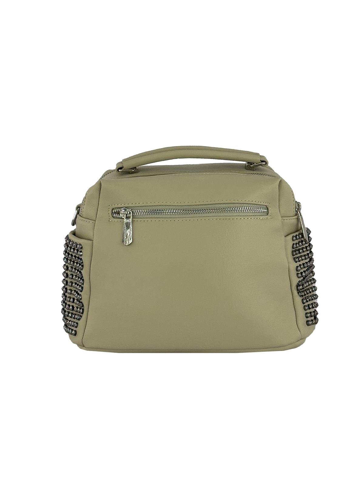 Kriste Bell Kadın Çanta Bej 26428