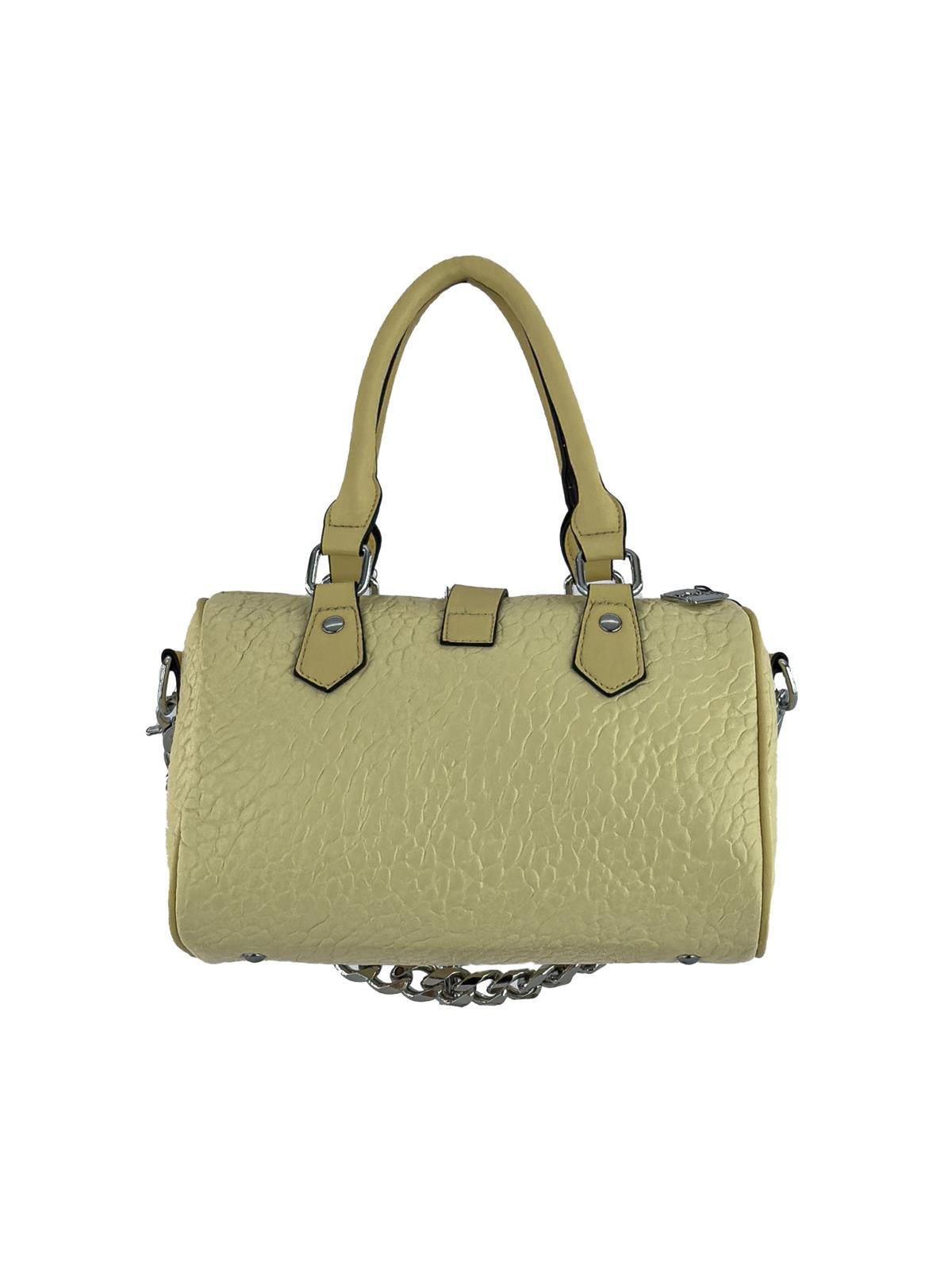 Kriste Bell Kadın Çanta Bej 26456