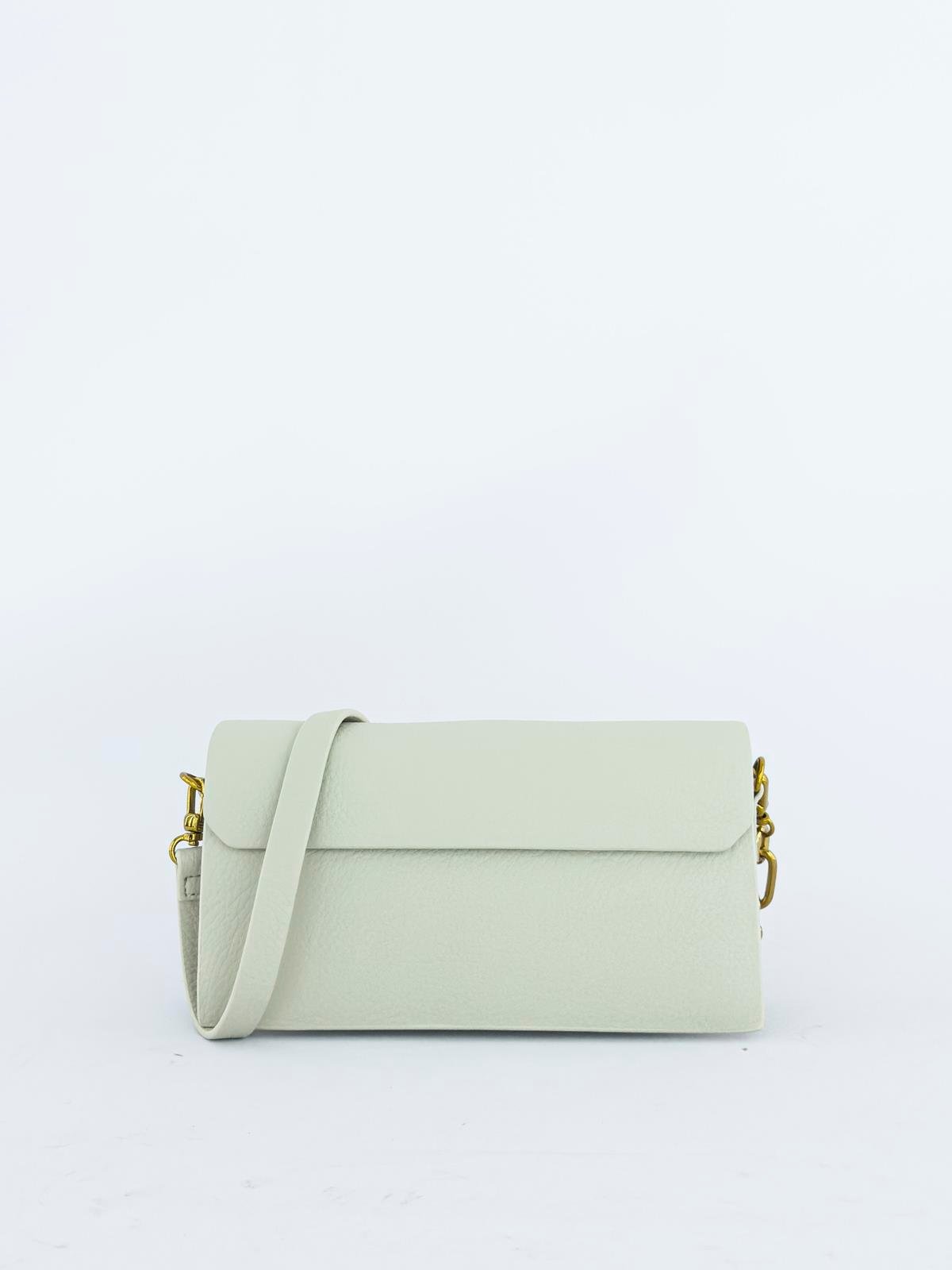 Kriste Bell Kadın Çanta Bej 26546