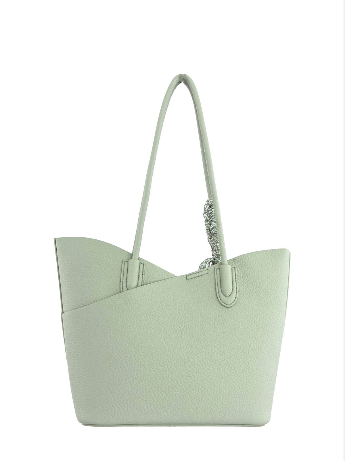 Kriste Bell Kadın Çanta Bej 26763