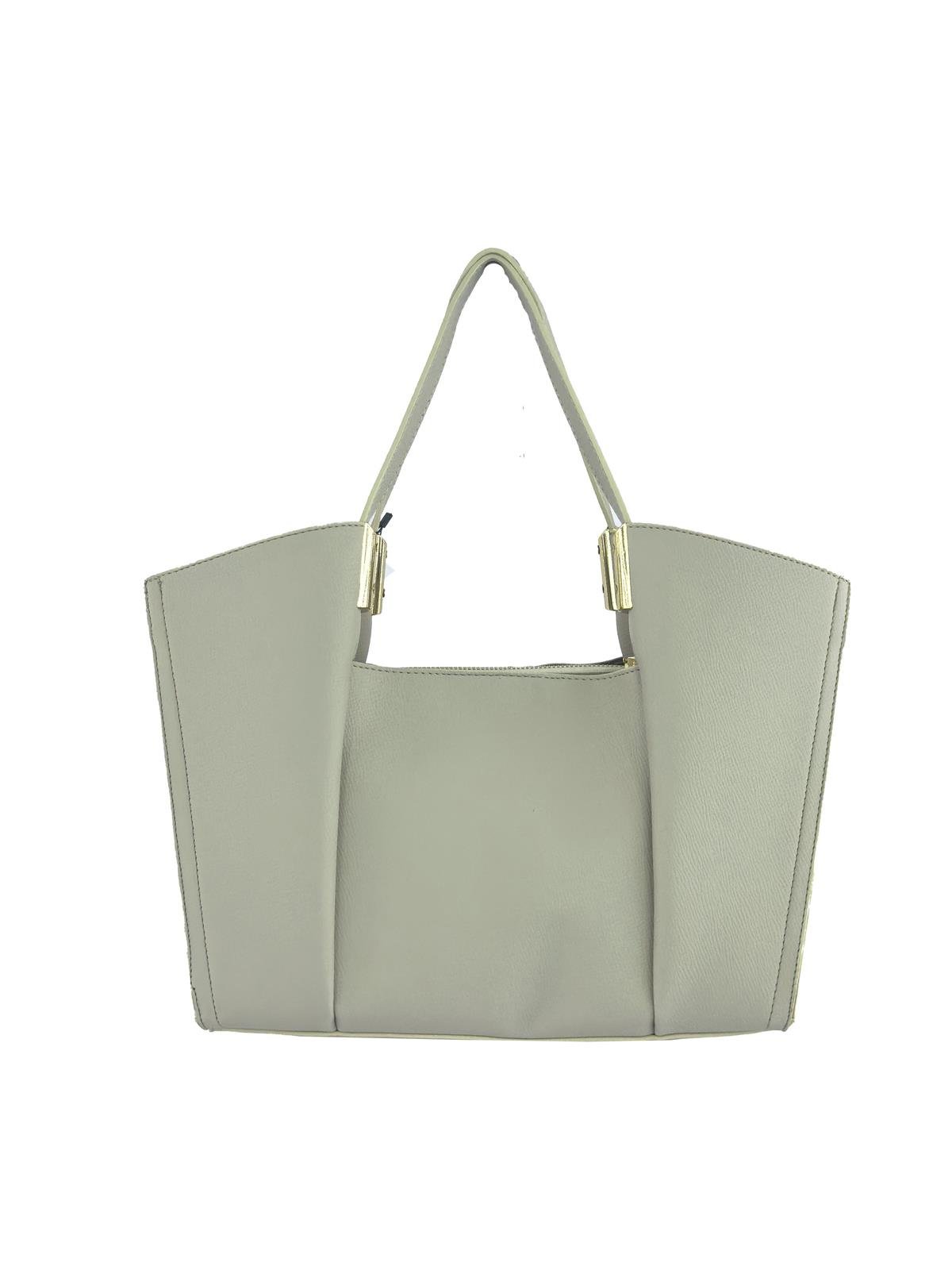 Kriste Bell Kadın Çanta Bej 7151