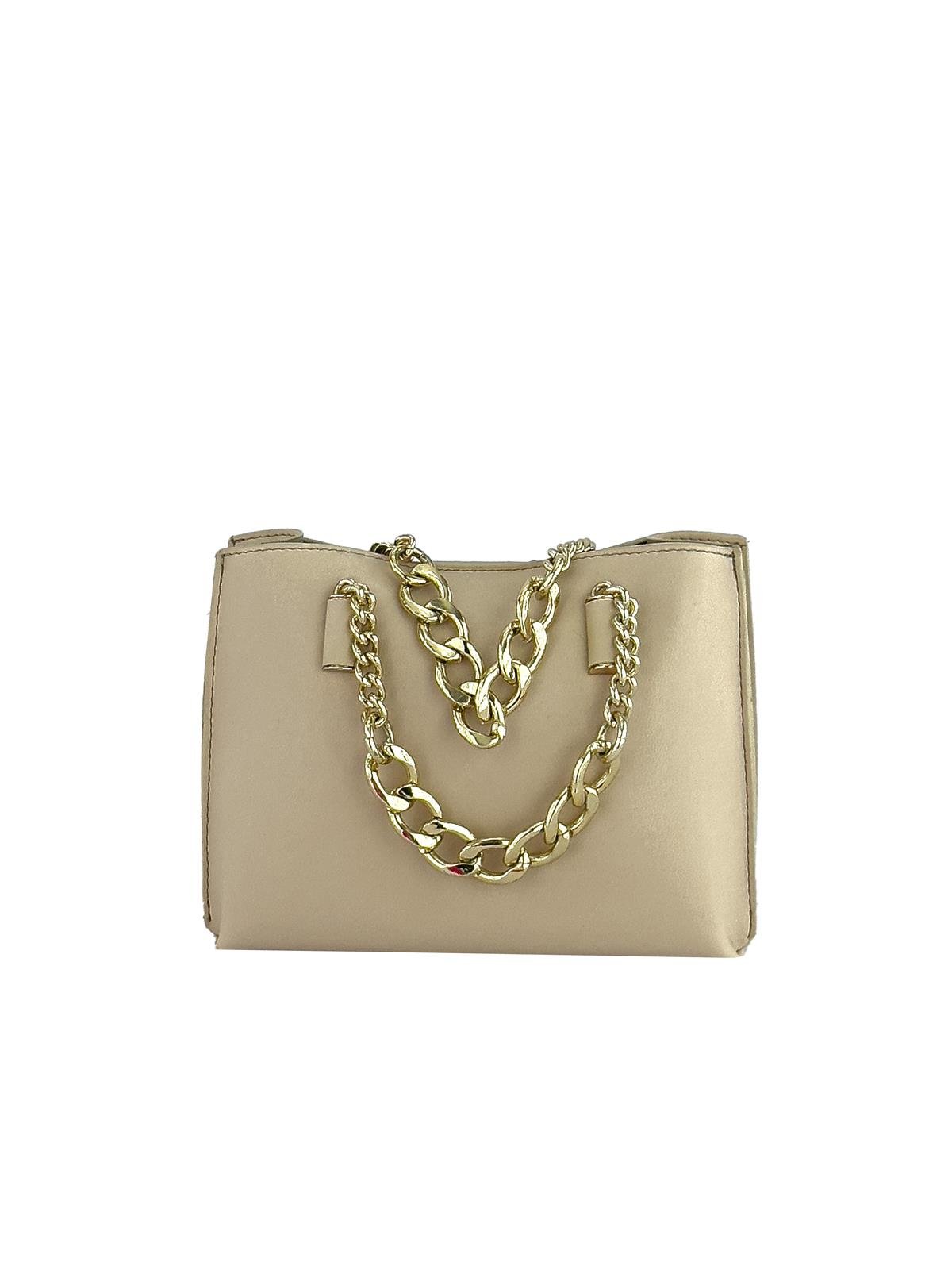 Kriste Bell Kadın Çanta Bej 7170