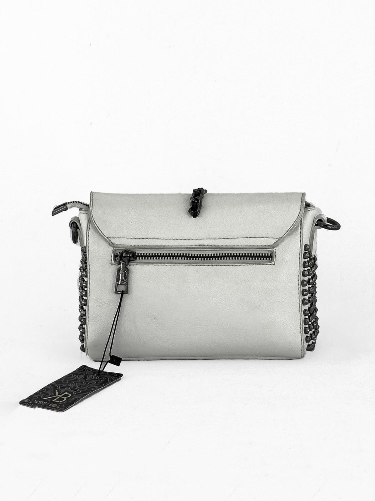 Kriste Bell Kadın Çanta Beyaz 26108