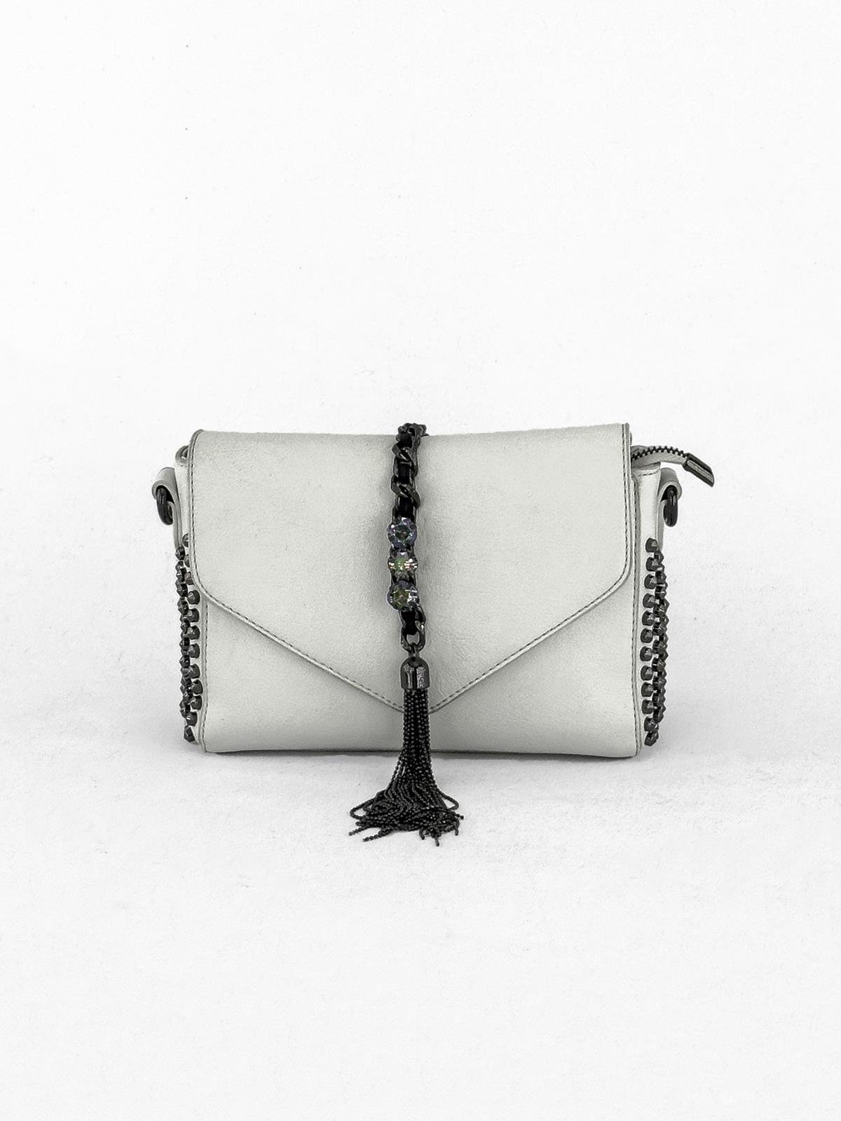 Kriste Bell Kadın Çanta Beyaz 26108