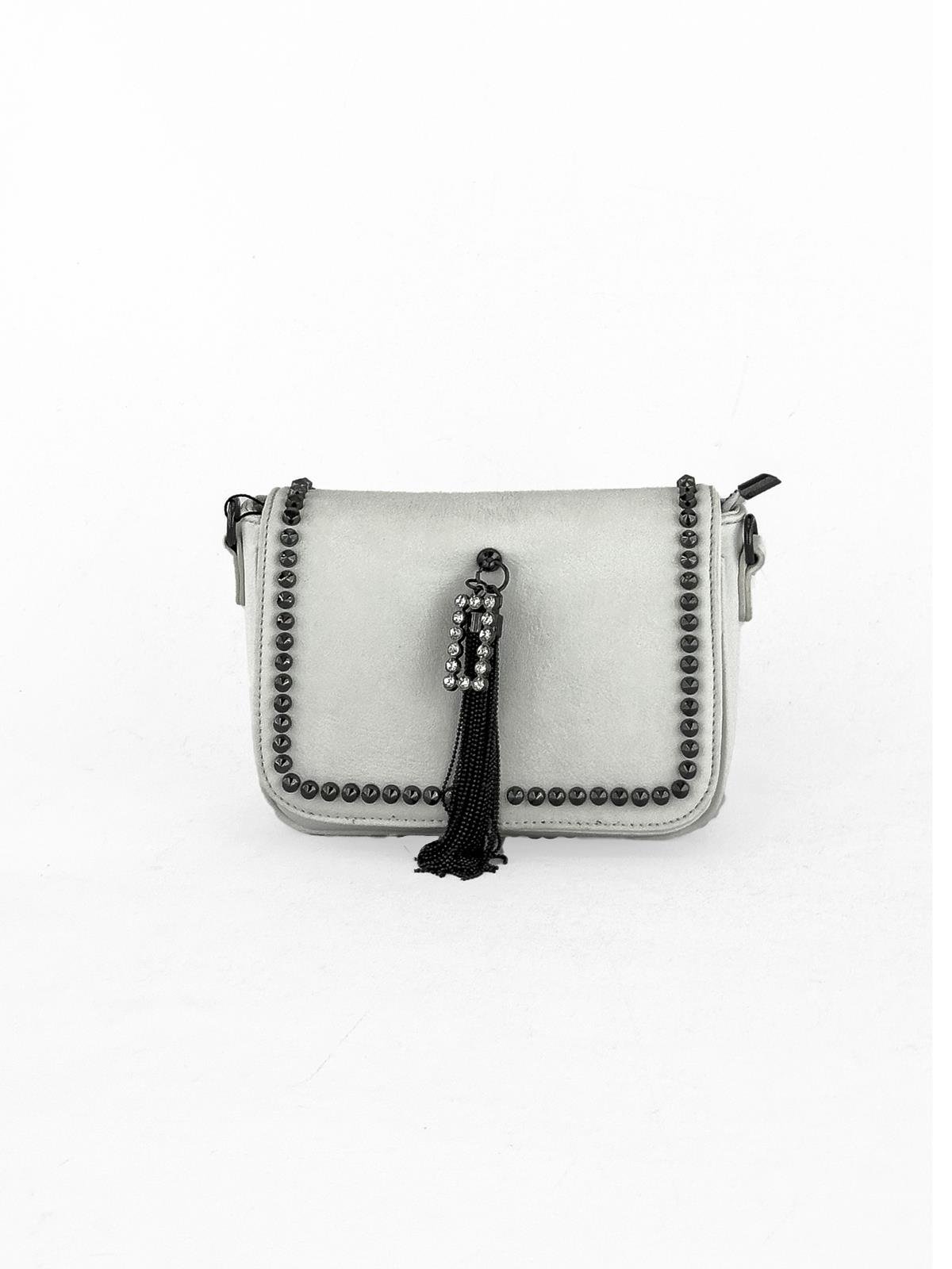 Kriste Bell Kadın Çanta Beyaz 26219