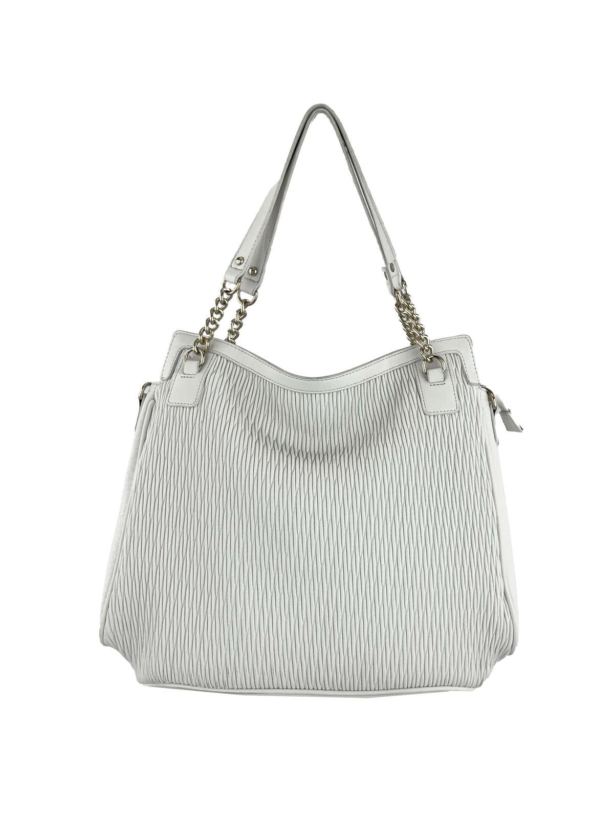 Kriste Bell Kadın Çanta Beyaz 26421