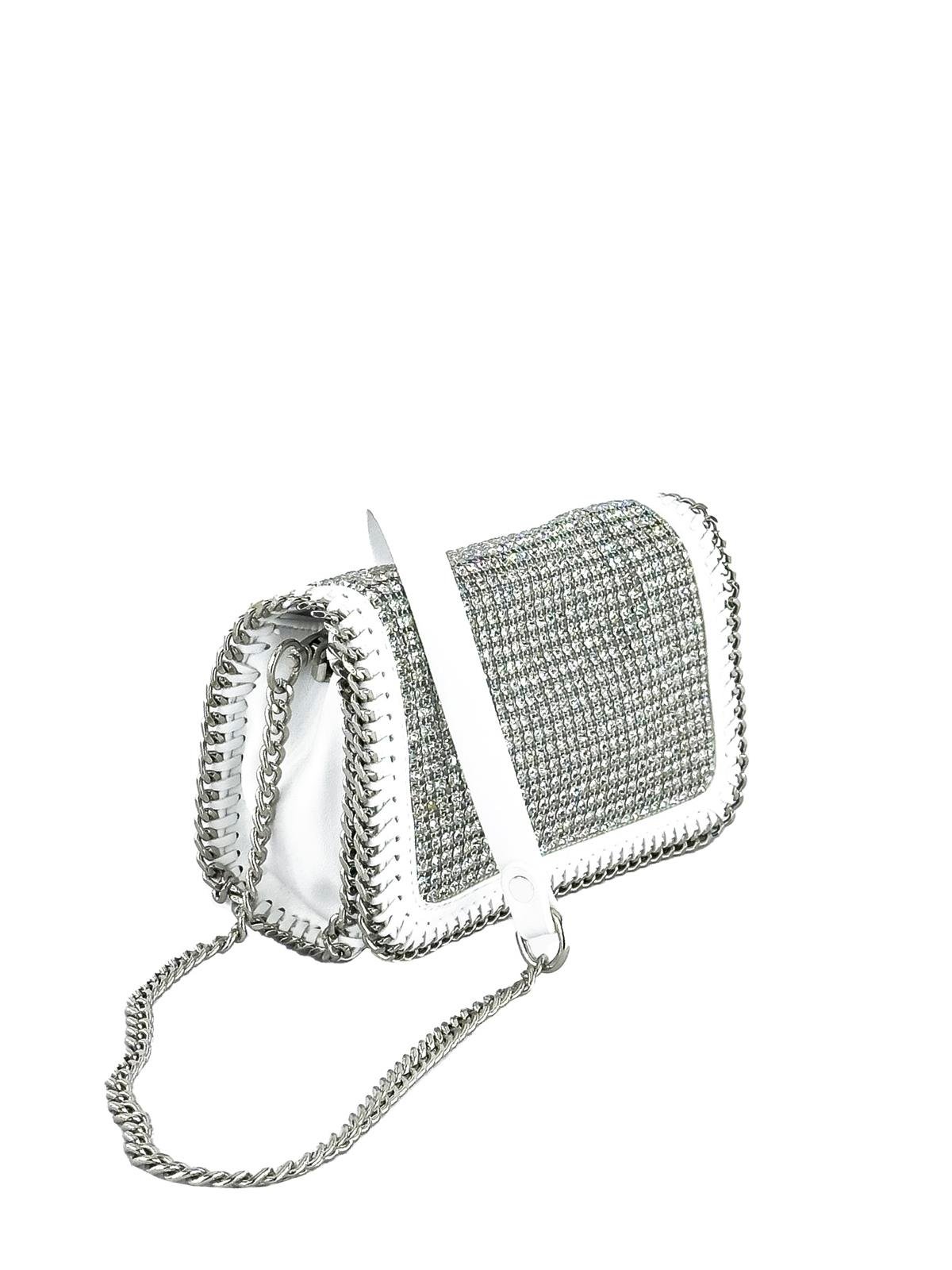 Kriste Bell Kadın Çanta Beyaz 26424