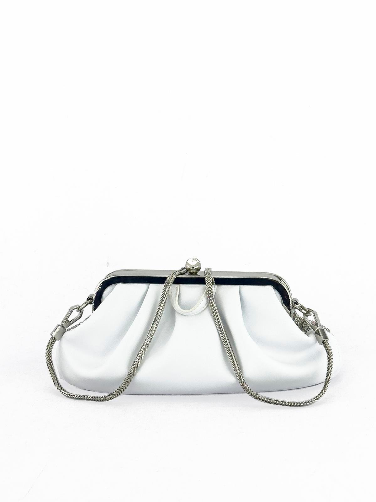 Kriste Bell Kadın Çanta Beyaz 26425