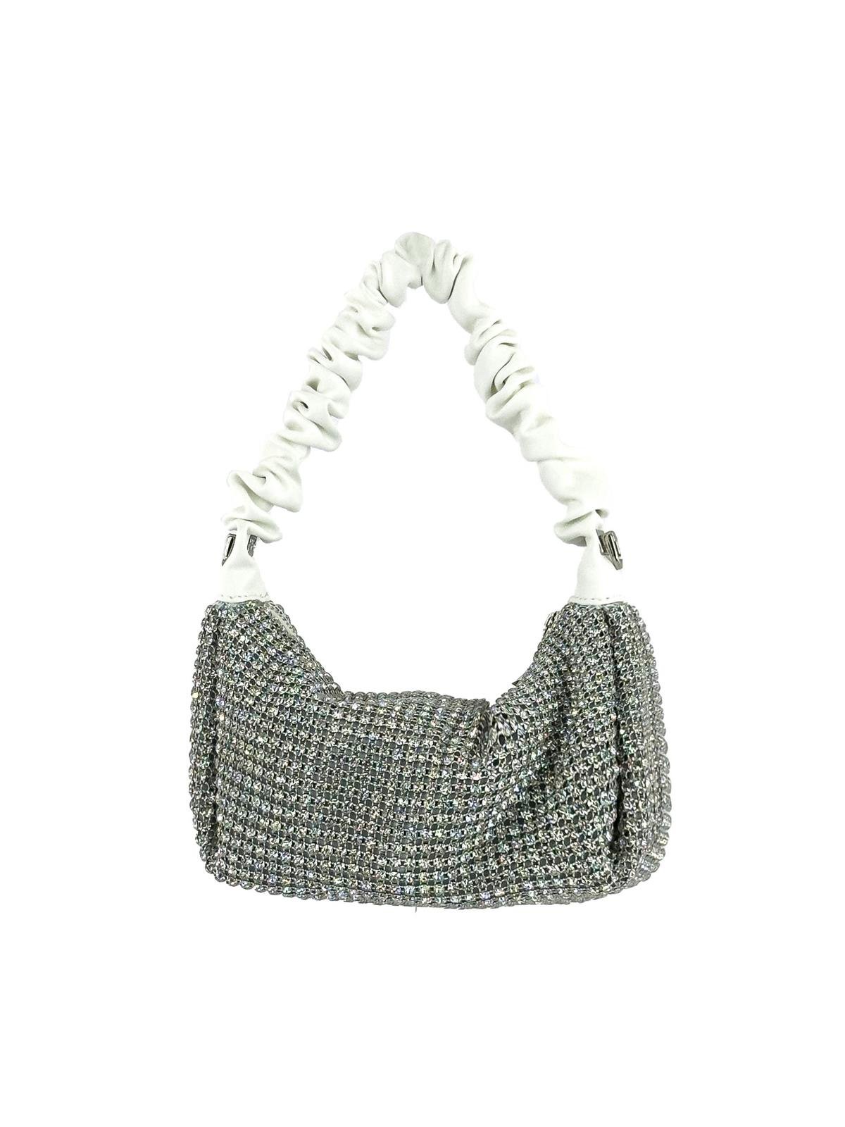 Kriste Bell Kadın Çanta Beyaz 26430