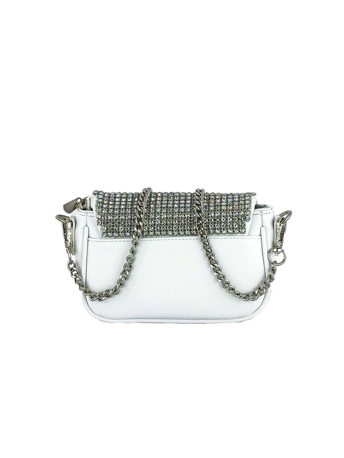 Kriste Bell Kadın Çanta Beyaz 26437