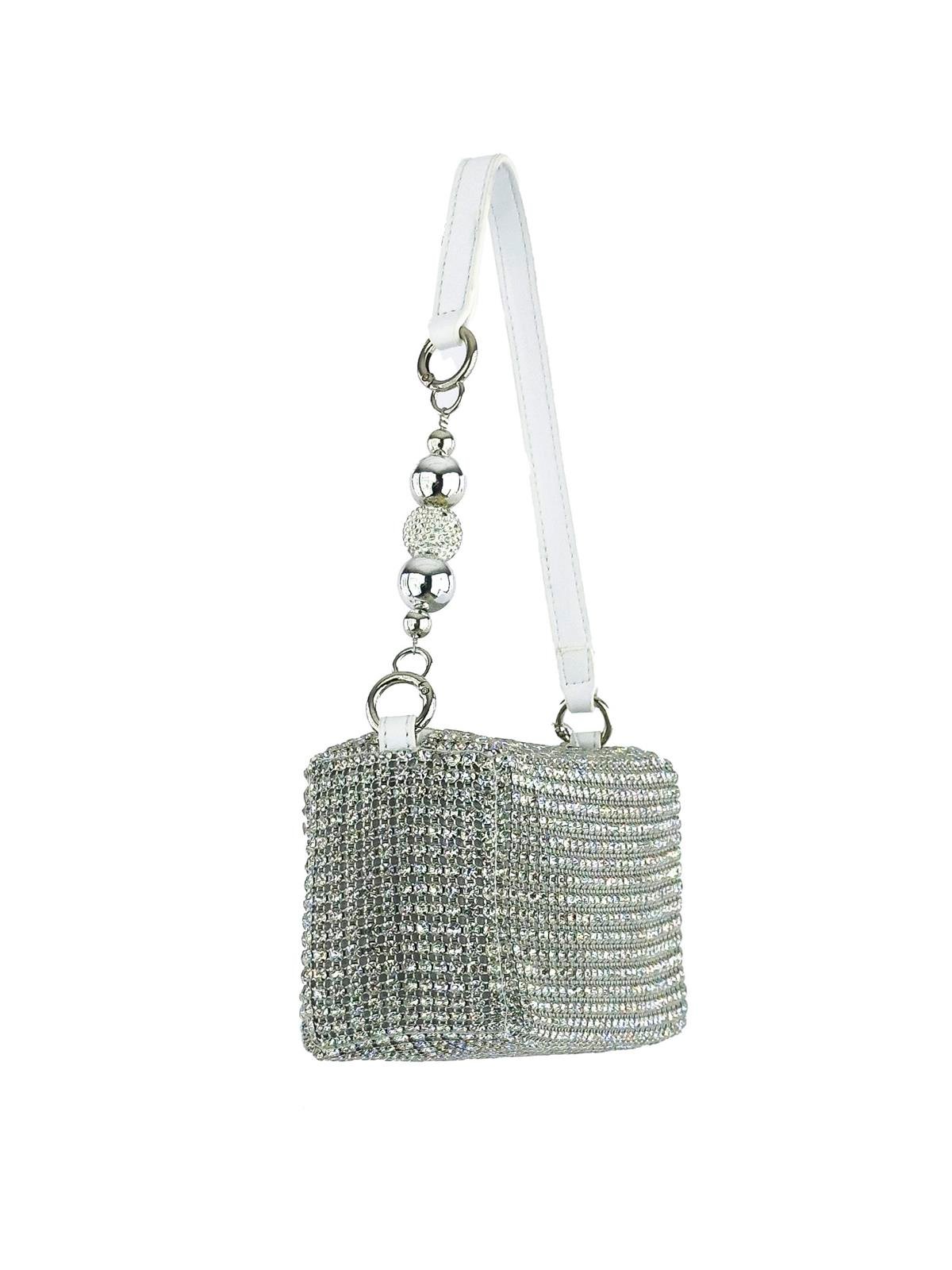 Kriste Bell Kadın Çanta Beyaz 26442