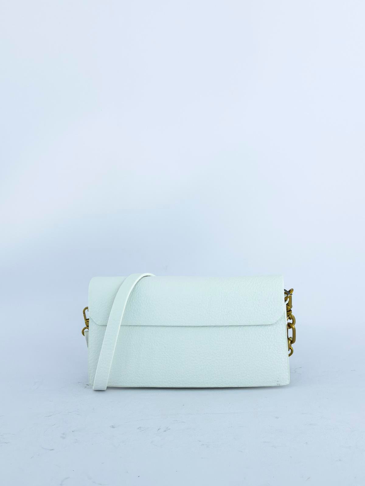 Kriste Bell Kadın Çanta Beyaz 26546