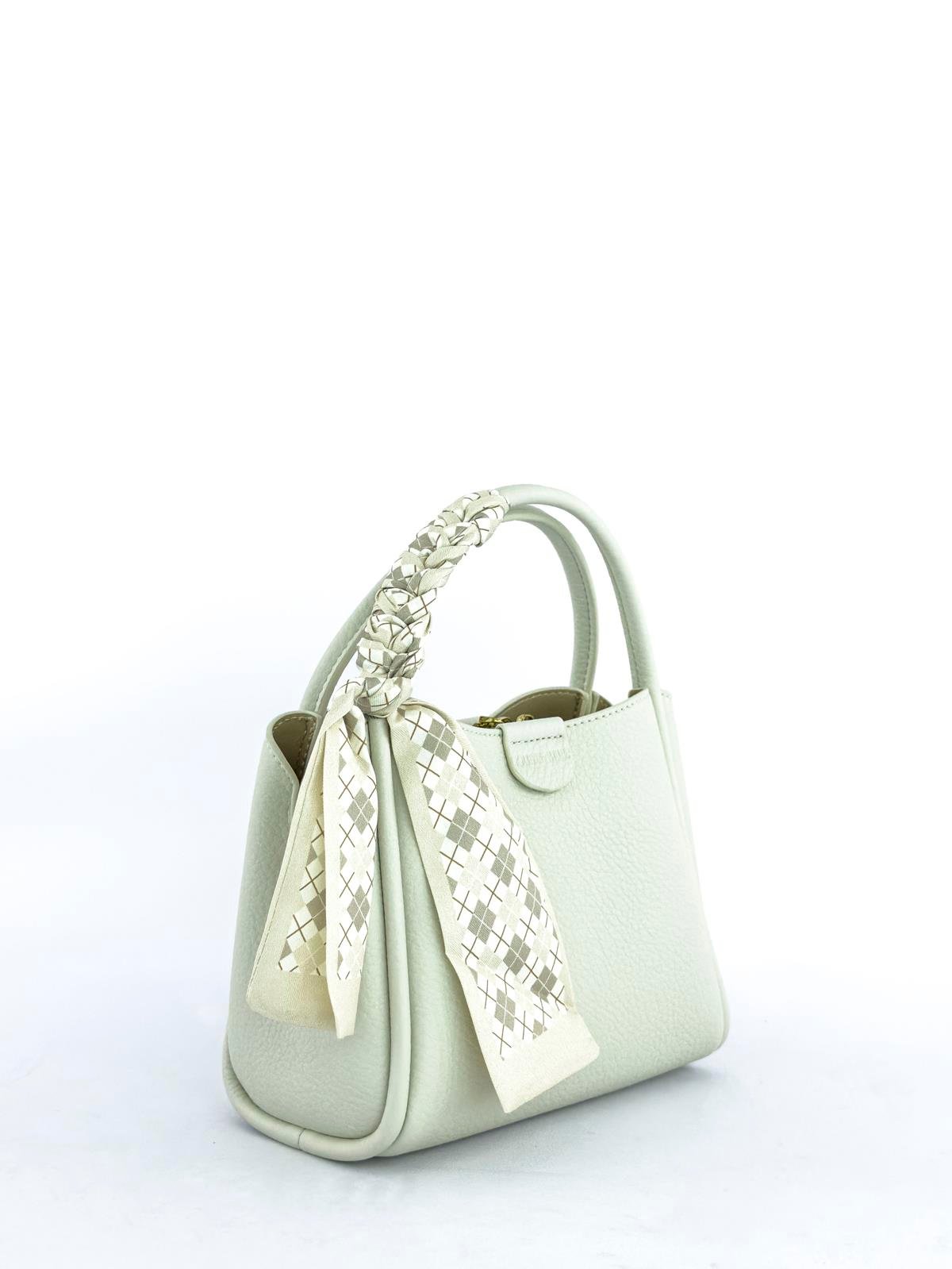 Kriste Bell Kadın Çanta Beyaz 26593