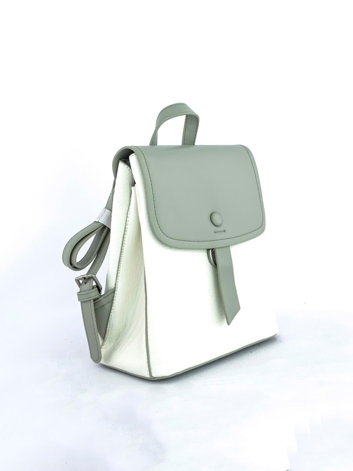 Kriste Bell Kadın Çanta Beyaz 26743