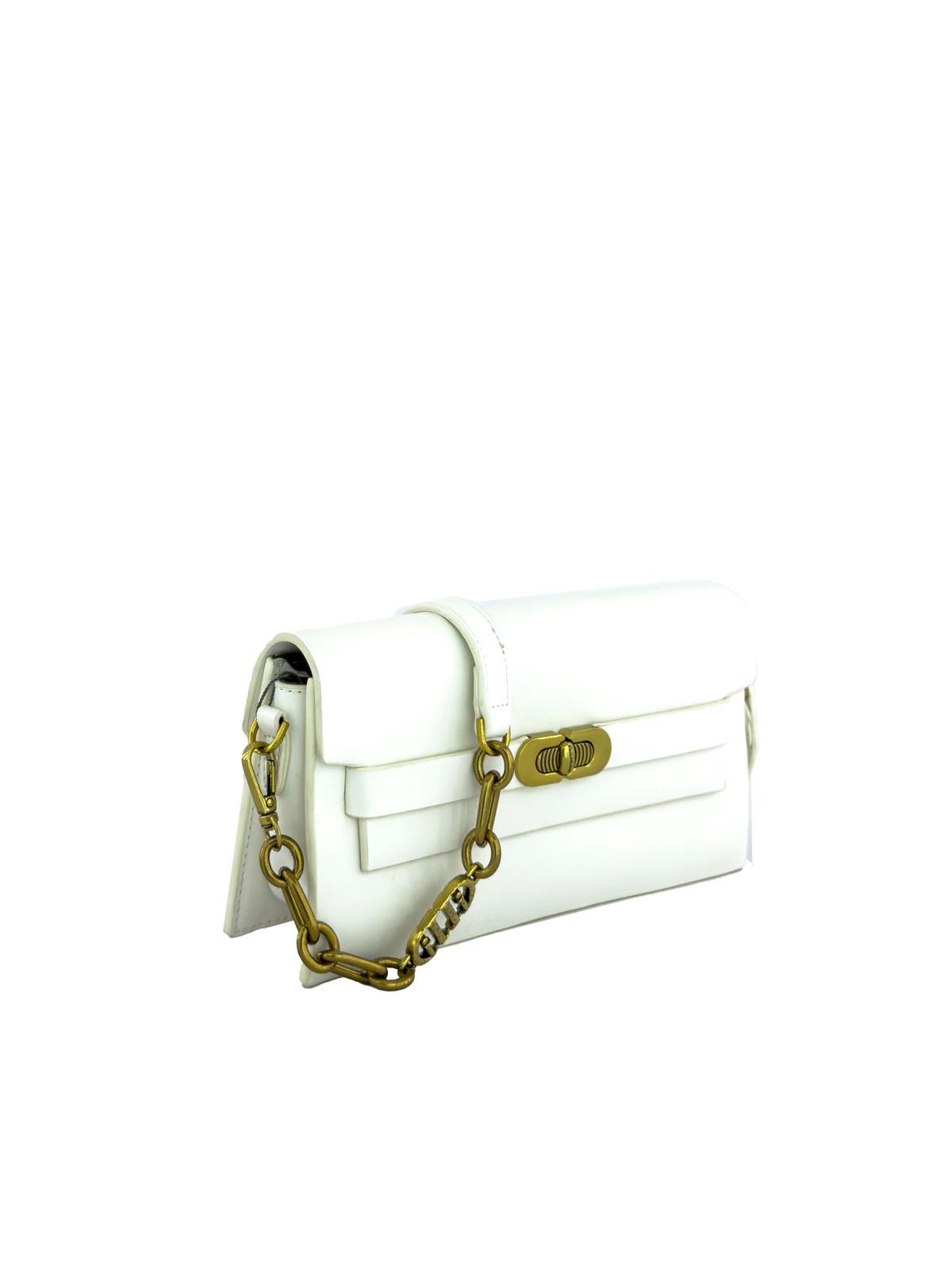 Kriste Bell Kadın Çanta Beyaz 26761