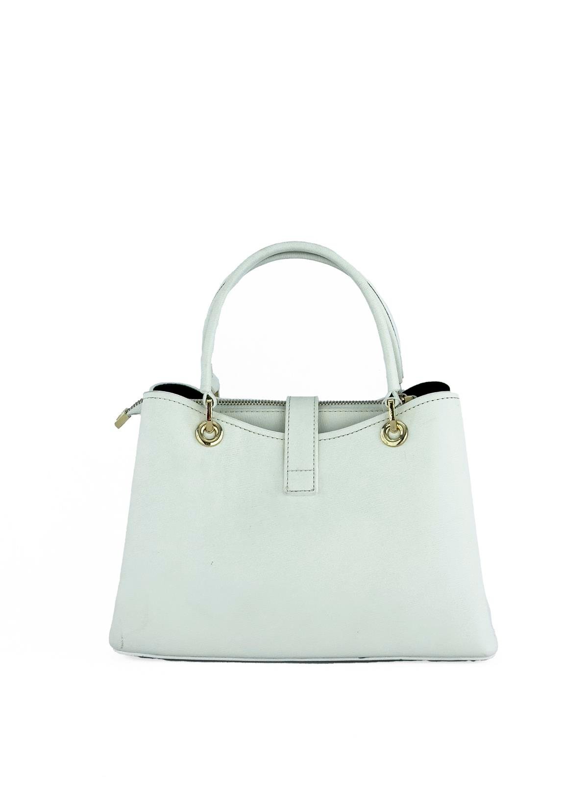 Kriste Bell Kadın Çanta Beyaz 6321