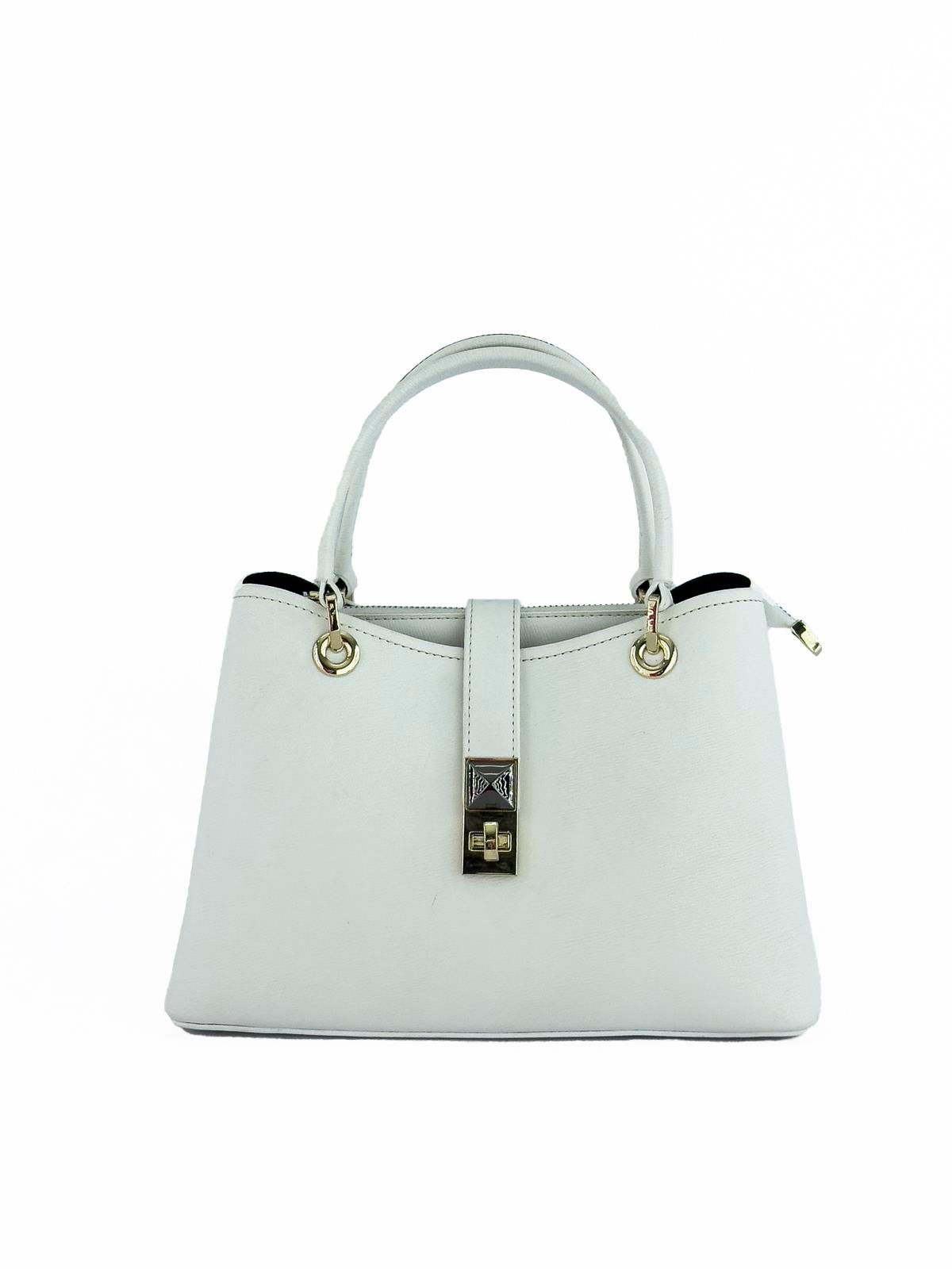 Kriste Bell Kadın Çanta Beyaz 6321