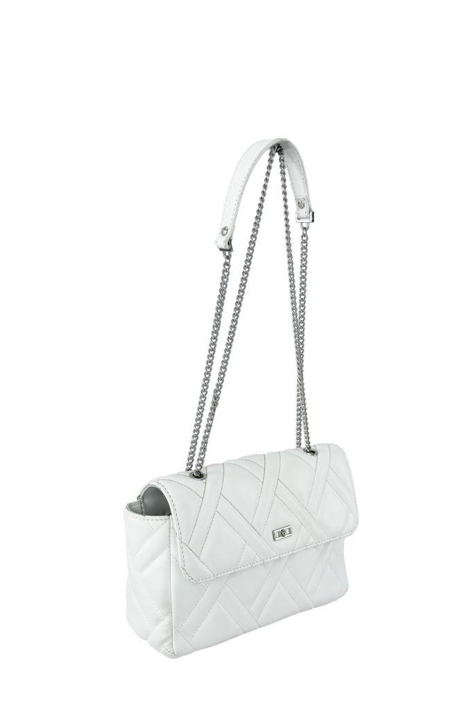 Kriste Bell Kadın Çanta Beyaz 7142