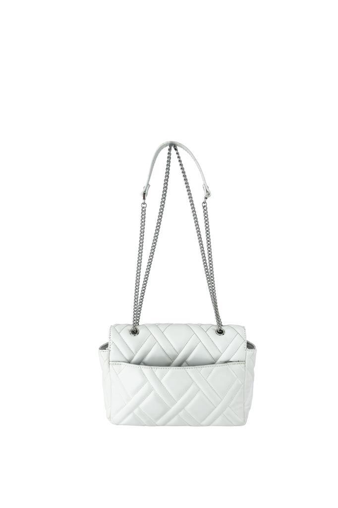 Kriste Bell Kadın Çanta Beyaz 7142