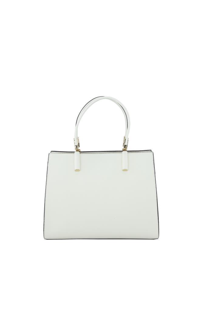 Kriste Bell Kadın Çanta Beyaz 7406