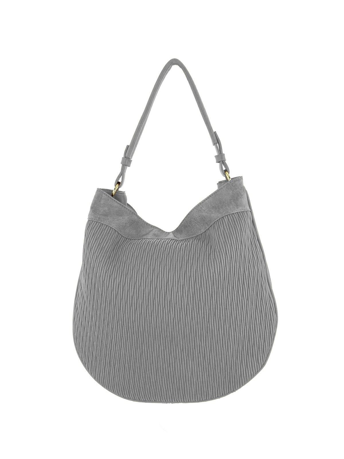 Kriste Bell Kadın Çanta Gri 26420