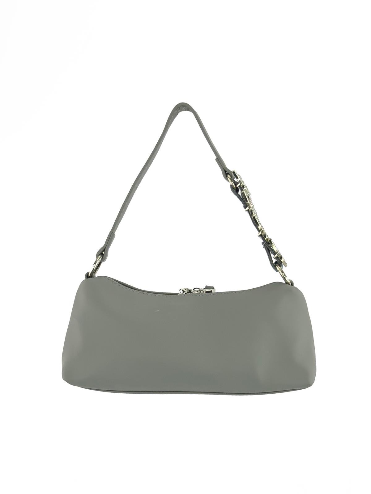 Kriste Bell Kadın Çanta Gri 26469