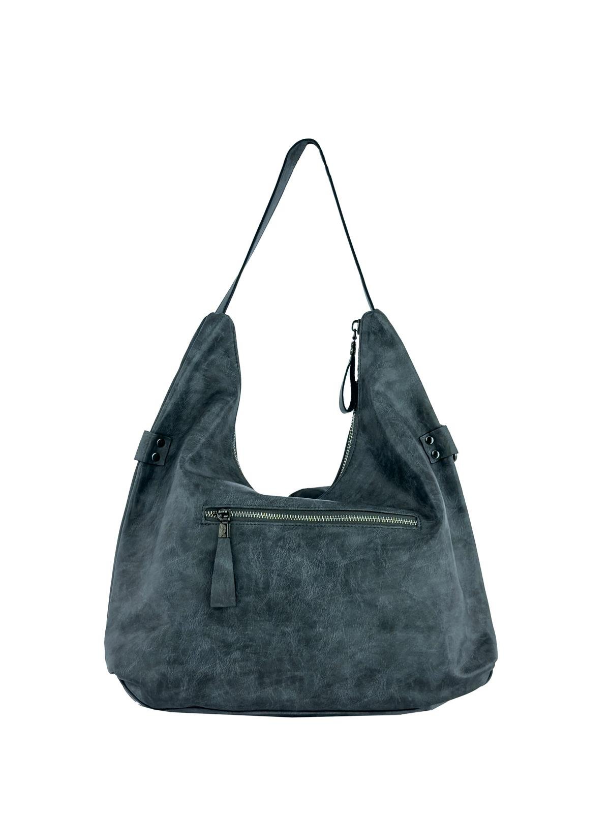 Kriste Bell Kadın Çanta Gri 26534