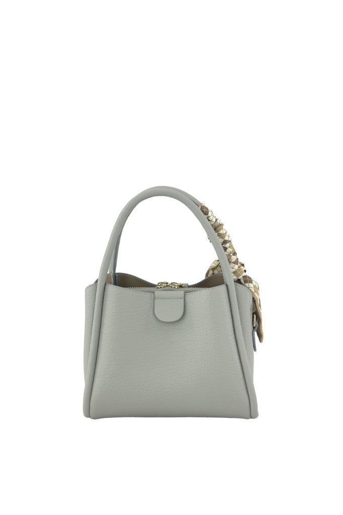 Kriste Bell Kadın Çanta Gri 26593