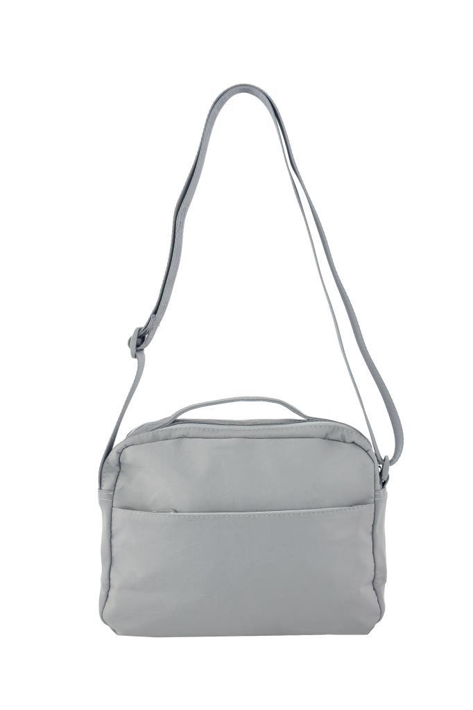 Kriste Bell Kadın Çanta Gri 26944