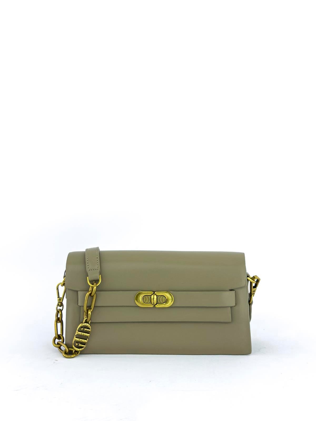 Kriste Bell Kadın Çanta Haki 26761