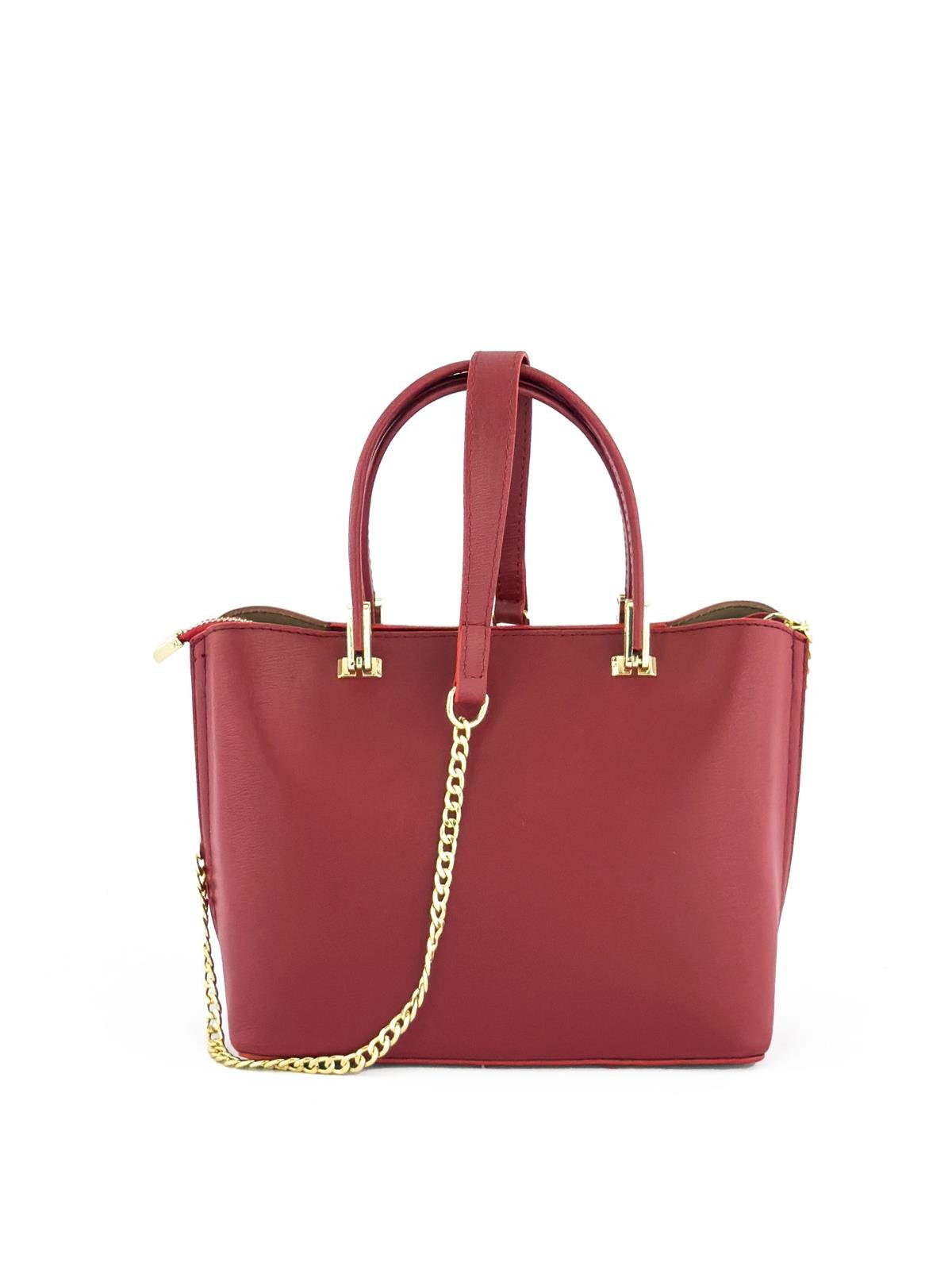 Kriste Bell Kadın Çanta Kırmızı 7190