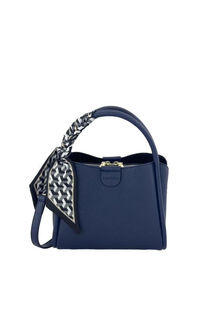 Kriste Bell Kadın Çanta Lacivert 26593