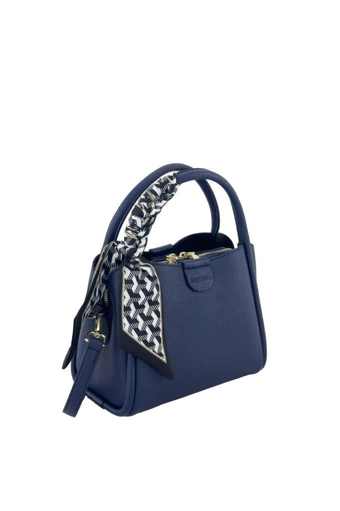 Kriste Bell Kadın Çanta Lacivert 26593