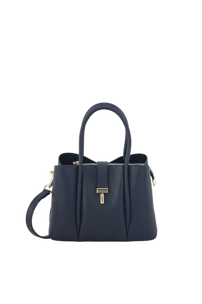 Kriste Bell Kadın Çanta Lacivert 26951