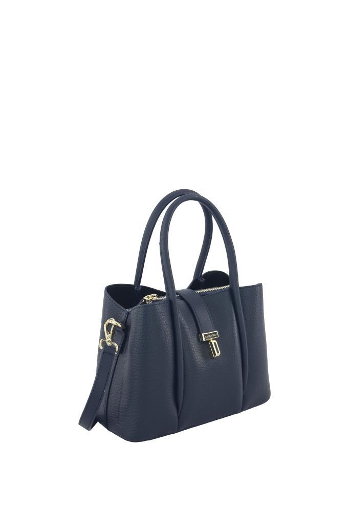 Kriste Bell Kadın Çanta Lacivert 26951