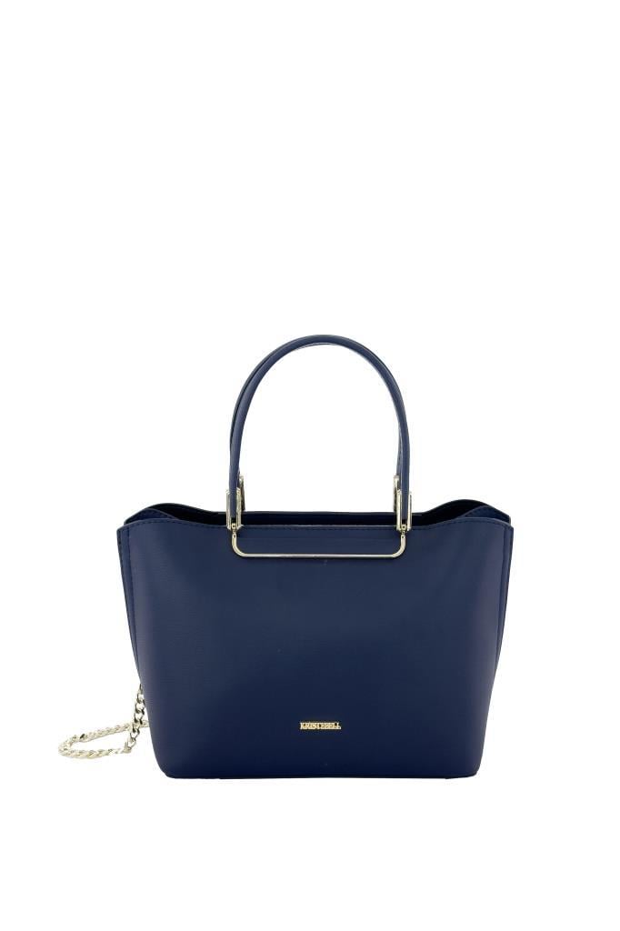Kriste Bell Kadın Çanta Lacivert 7415