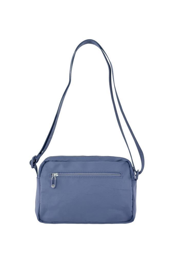 Kriste Bell Kadın Çanta Mavi 26940