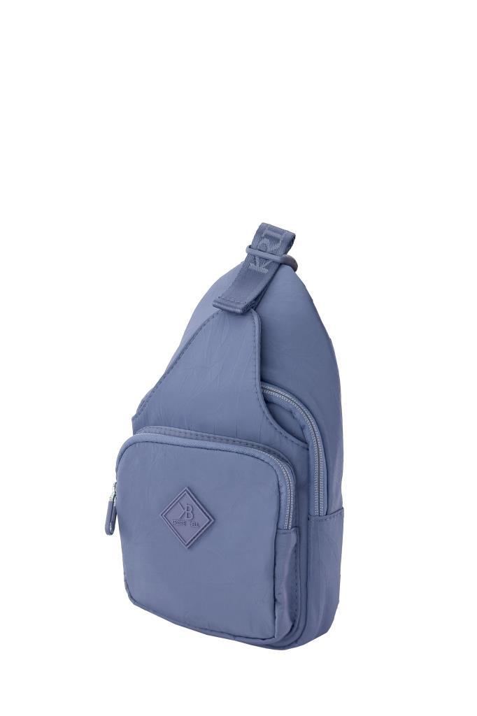 Kriste Bell Kadın Çanta Mavi 26943