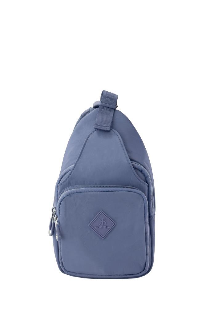 Kriste Bell Kadın Çanta Mavi 26943