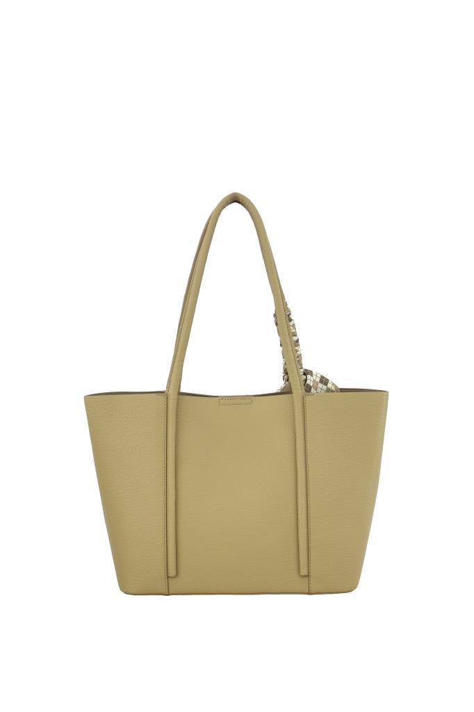 Kriste Bell Kadın Çanta Nut 26857