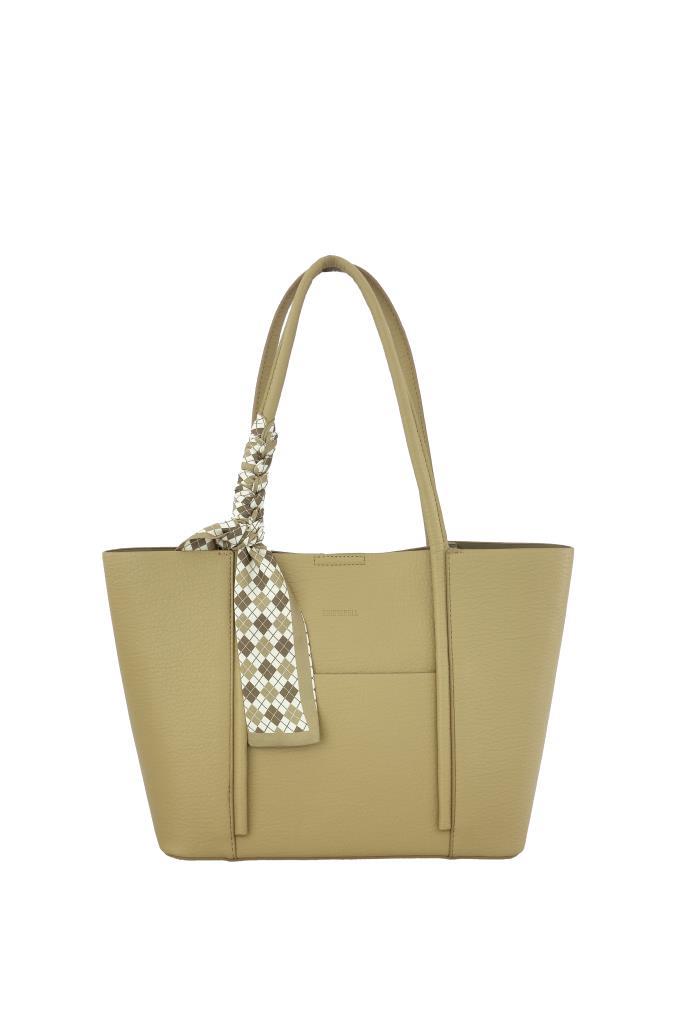 Kriste Bell Kadın Çanta Nut 26857