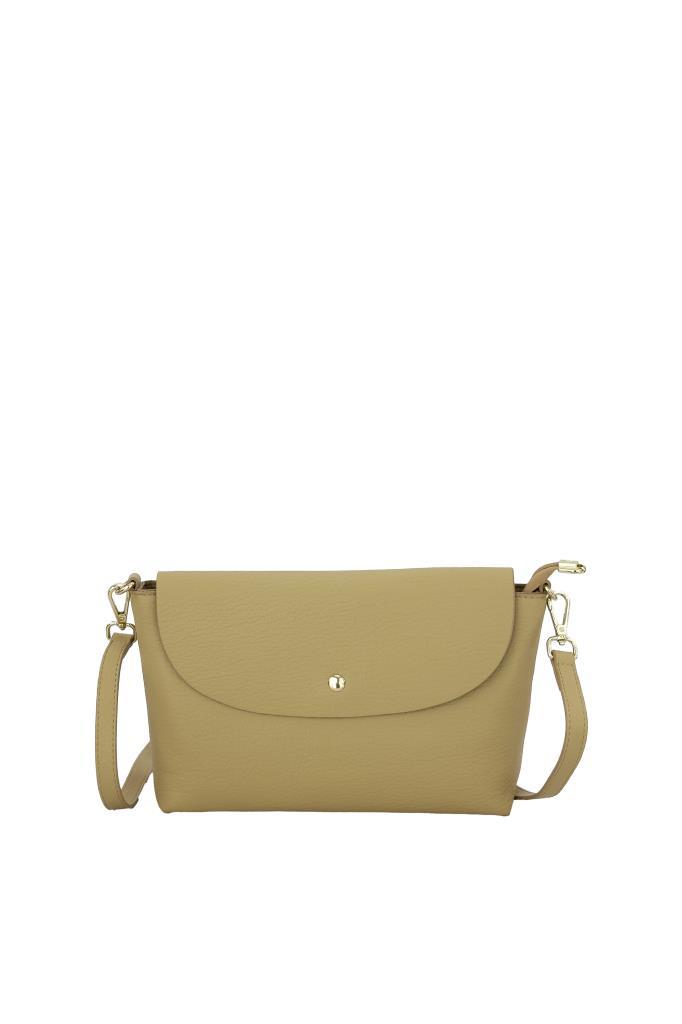 Kriste Bell Kadın Çanta Nut 26857