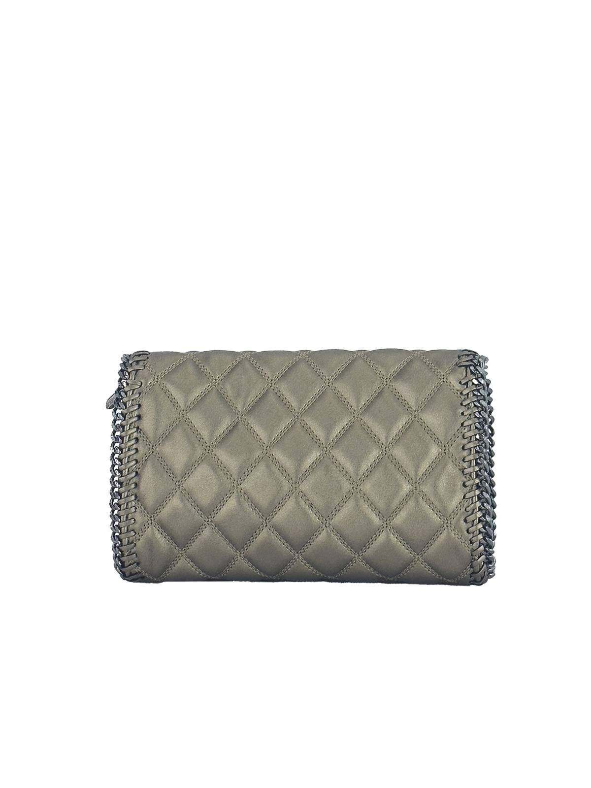 Kriste Bell Kadın Çanta Pewter 26366