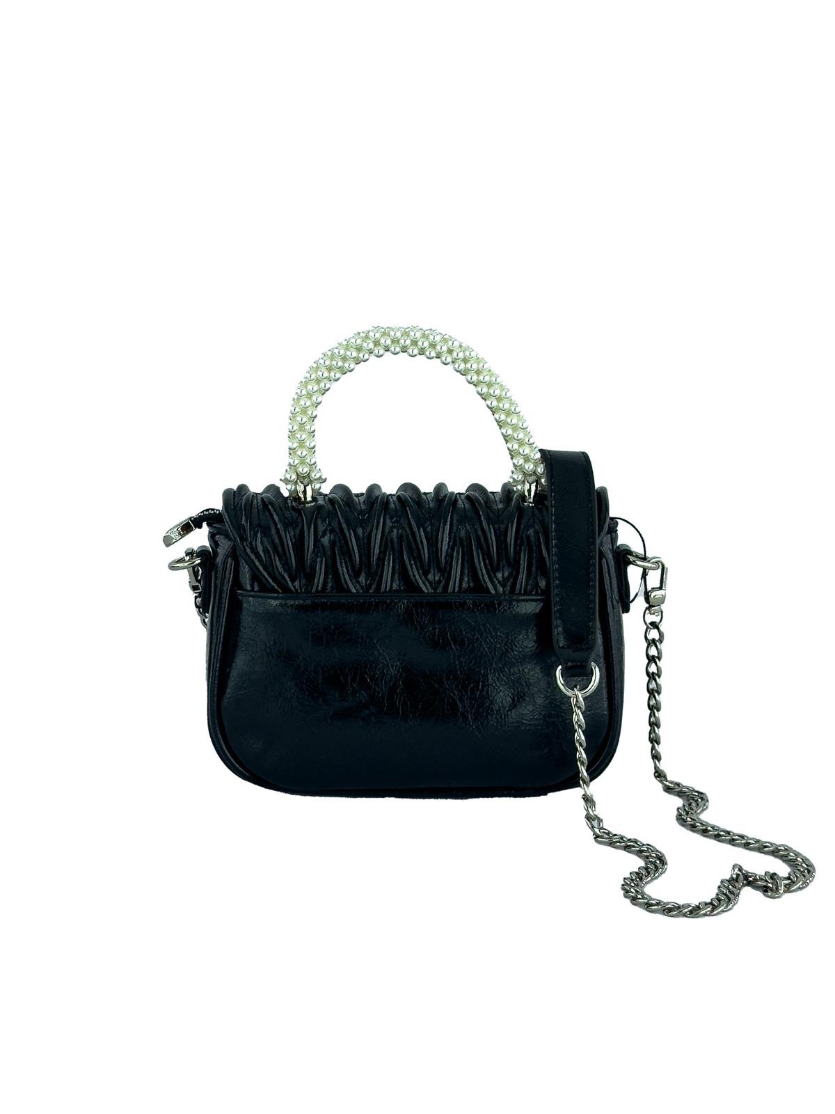 Kriste Bell Kadın Çanta Siyah 26383