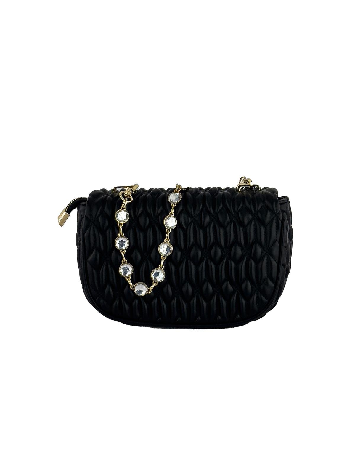 Kriste Bell Kadın Çanta Siyah 26408